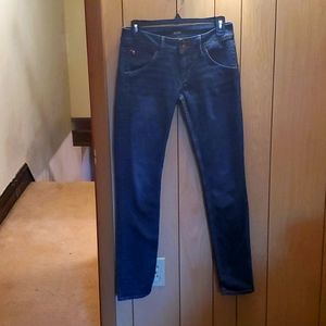 Gently worn Hudson Jeans